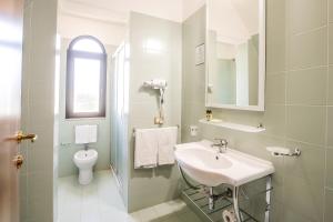 Chambre Quadruple Standard