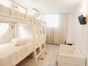 Polos Hotel Paros Paros Greece