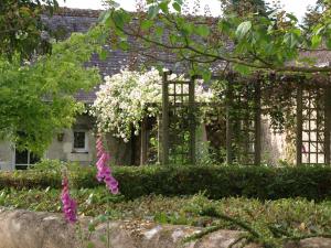 Maisons d'hotes Le Petit Villandry : photos des chambres