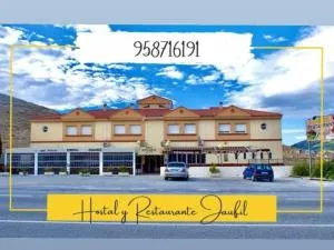 Hostal Jaufil - Caniles