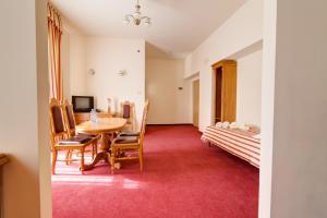 Apartamenty Renesans