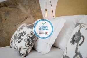 Lugares Com História - 4hvězdičkové hotely ve městě Óbidos