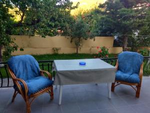 Apartments Katerina by the sea Kefalloniá Greece