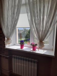 Однокімнатна