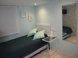 Single Room - Disability Access room in Albergue San Francisco