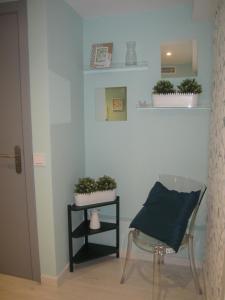 Albergue San Francisco