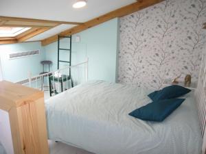 Albergue San Francisco