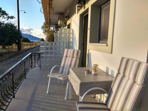 Apartments Katerina by the sea