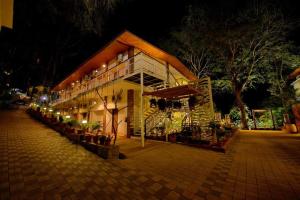 Namami Ganges Beach Resort & Spa