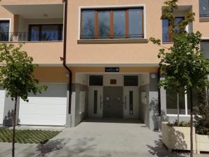 Valentina Bg Apartment