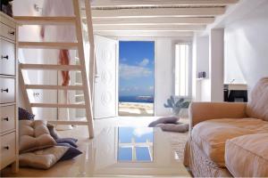 Rocabella Santorini Hotel & Spa Santorini Greece