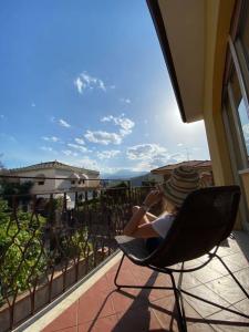 Appartamento Villa Circe