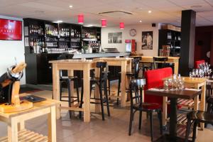 Le Quarré Hôtel Bistrot photo 24