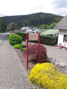 Ferienwohnung Stremme