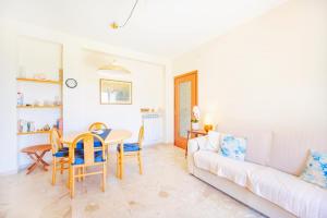 Apartment mit Meerblick