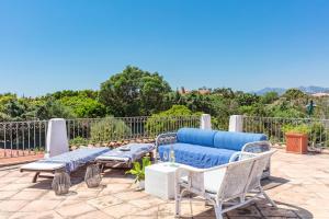 Villa Ginepro con Piscina Privata img29