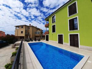 Smaragdna Villa YourCroatiaHoliday