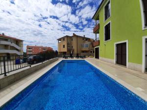 Smaragdna Villa YourCroatiaHoliday