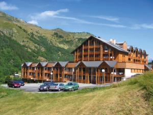 Vacanc?ole - Le Hameau de Valloire