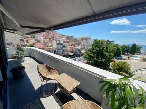 Urban Flat & Loft 2021 Kavala Greece