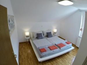 Holiday Apartment Lavanda Sumpetar