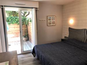Hotels Hotel de la Plage : photos des chambres