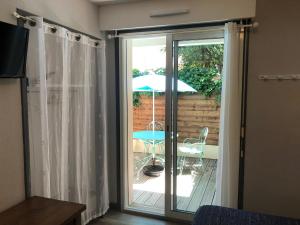 Hotels Hotel de la Plage : photos des chambres