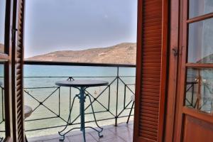 Guesthouse Palataki