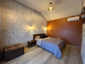 Mini-Hotel Milen