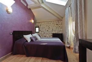 Hotels Le Mas de Baume : Chambre Double Standard