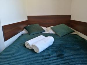 Apartamenty u Rybaka