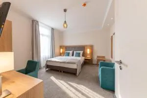 24/7 Selfcheckin - Weener