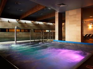 VacationClub – Seaside Apartament 108