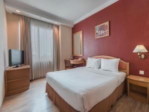Hotel Bulevar Tanjung Duren Jakarta
