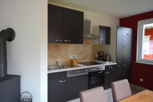 Urlaub am Plätlinsee - Haus Odin