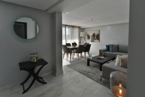 Le Yacht Suites Hotel