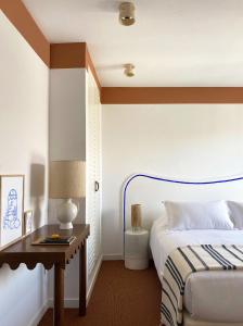 Hôtel Le Sud