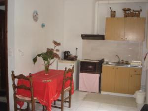SOFIES CHOICE 70 m2 Superior Apartment Evia Greece