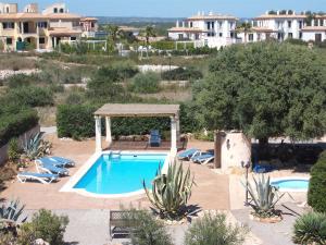 Casa Susanna - 4hvězdičkové hotely ve městě Campos