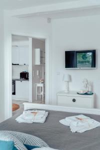 Apartament Heaven Bay