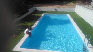 MGE Luxury house with pool