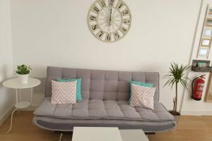 Mediterraneamente soleado