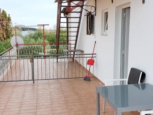 Guest House Nina 