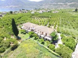 Το Είδωλον - Ancient Epidavros