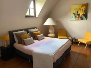 CHAPEAUVEAU Gîte - b&b - Events