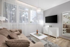 Srnec Apartments - Ciottina