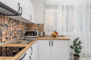 Srnec Apartments - Ciottina