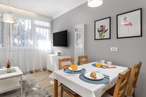 Srnec Apartments - Ciottina 