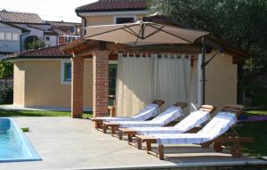 DAMJANIĆ HOLIDAY HOUSE