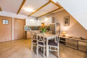 Apartamenty Stroma Odkryj Zakopane